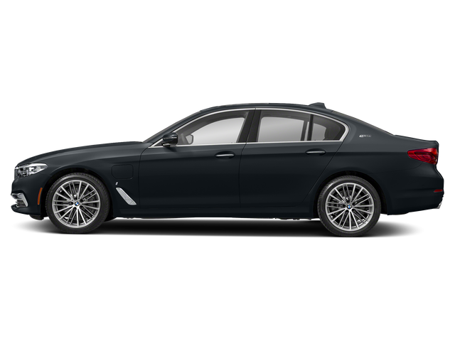 2018 BMW 5 Series 530e iPerformance