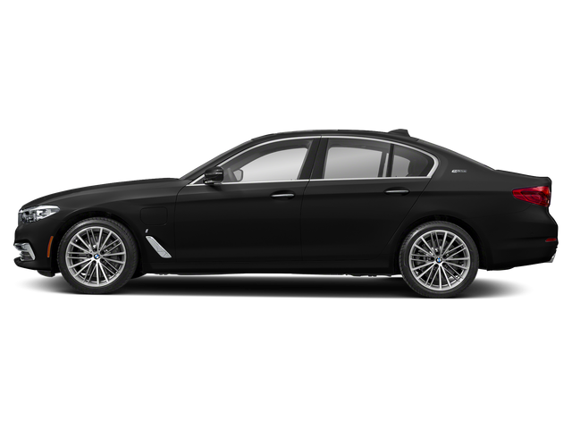 2018 BMW 5 Series 530e iPerformance