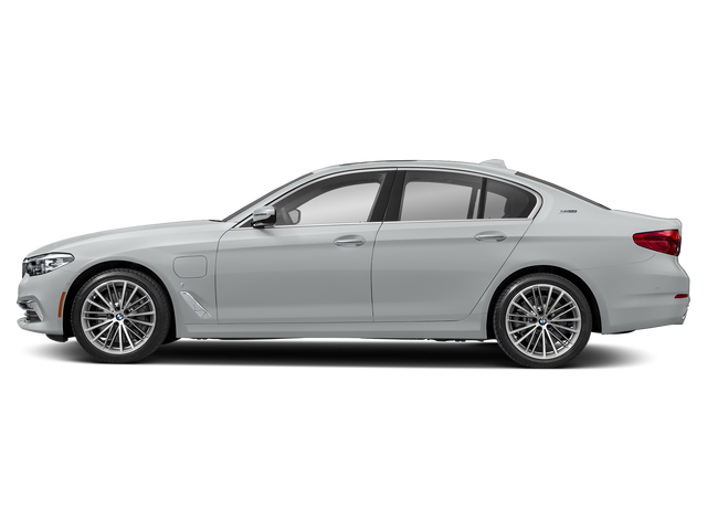 2018 BMW 5 Series 530e iPerformance