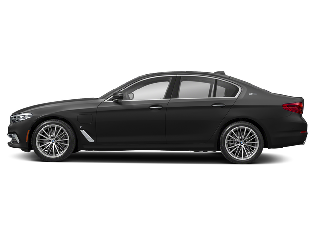 2018 BMW 5 Series 530e iPerformance