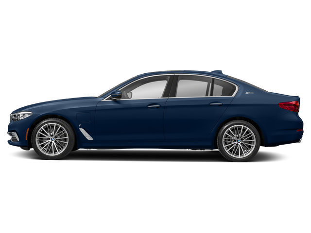 2018 BMW 5 Series 530e iPerformance