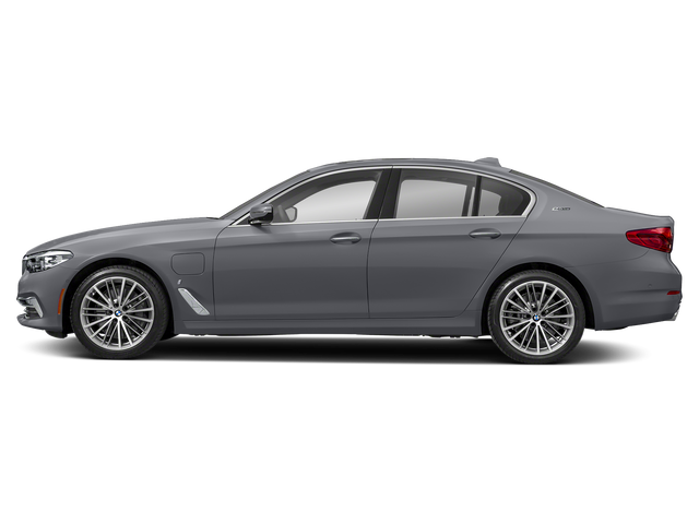 2018 BMW 5 Series 530e iPerformance