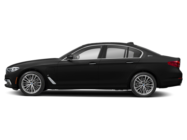 2018 BMW 5 Series 530e xDrive iPerformance