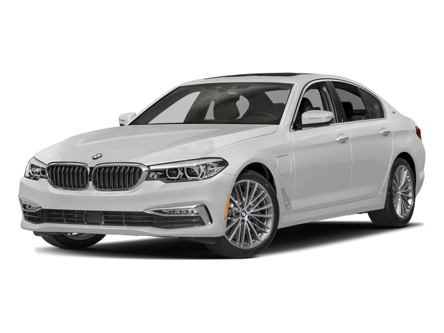 2018 BMW 5 Series 530e xDrive iPerformance