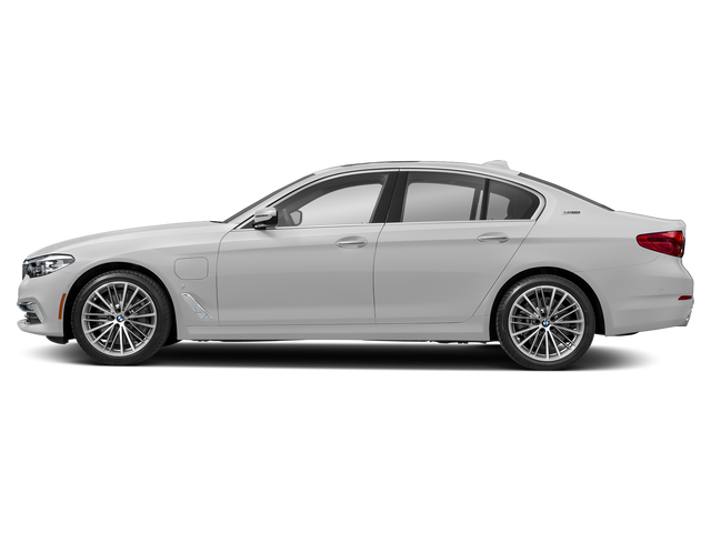 2018 BMW 5 Series 530e xDrive iPerformance