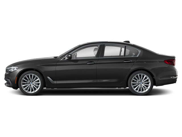 2018 BMW 5 Series 530i xDrive