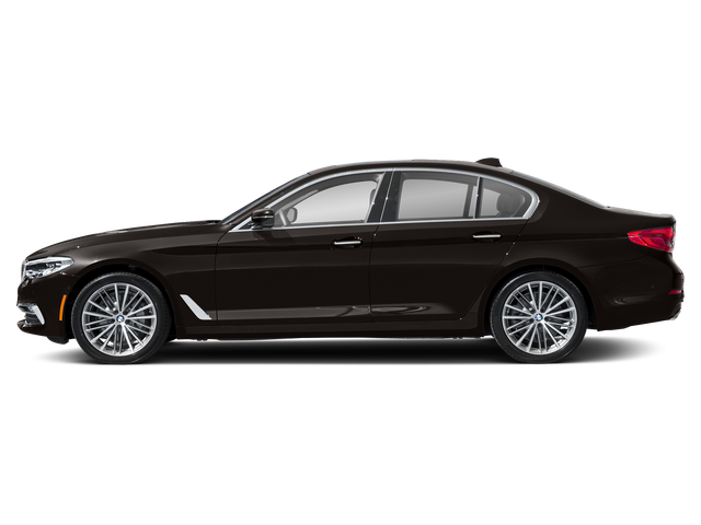 2018 BMW 5 Series 540i xDrive