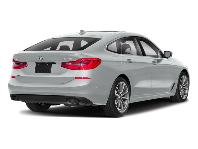 2018 BMW 6 Series 640i xDrive