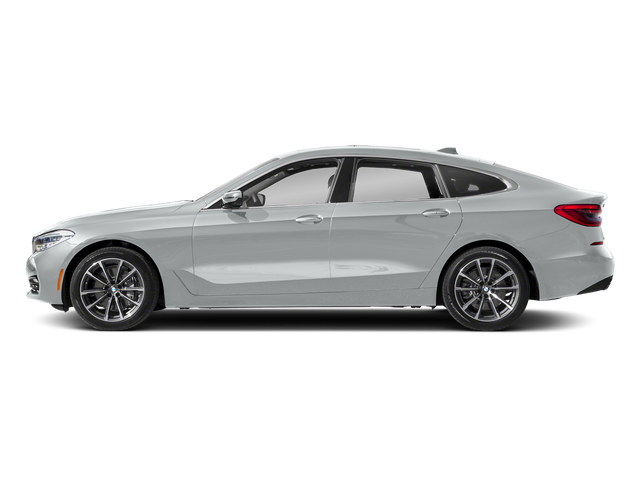 2018 BMW 6 Series 640i xDrive