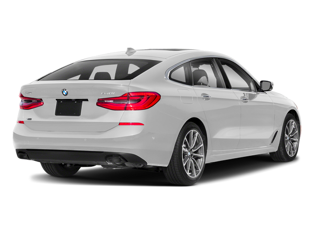 2018 BMW 6 Series 640i xDrive