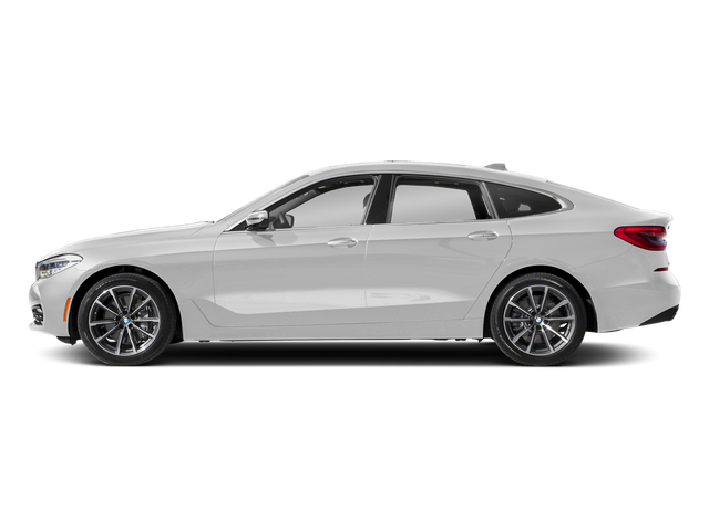 2018 BMW 6 Series 640i xDrive