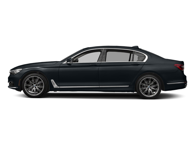 2018 BMW 7 Series 740i