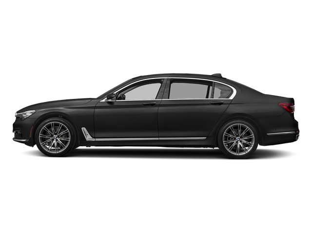 2018 BMW 7 Series 740i