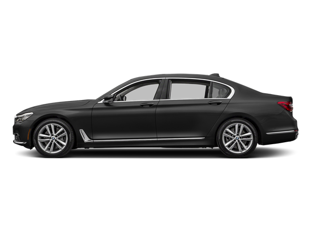 2018 BMW 7 Series 750i xDrive