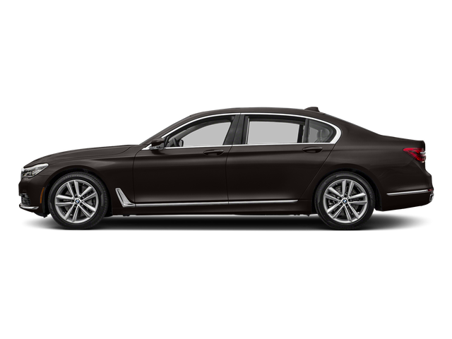 2018 BMW 7 Series 750i xDrive