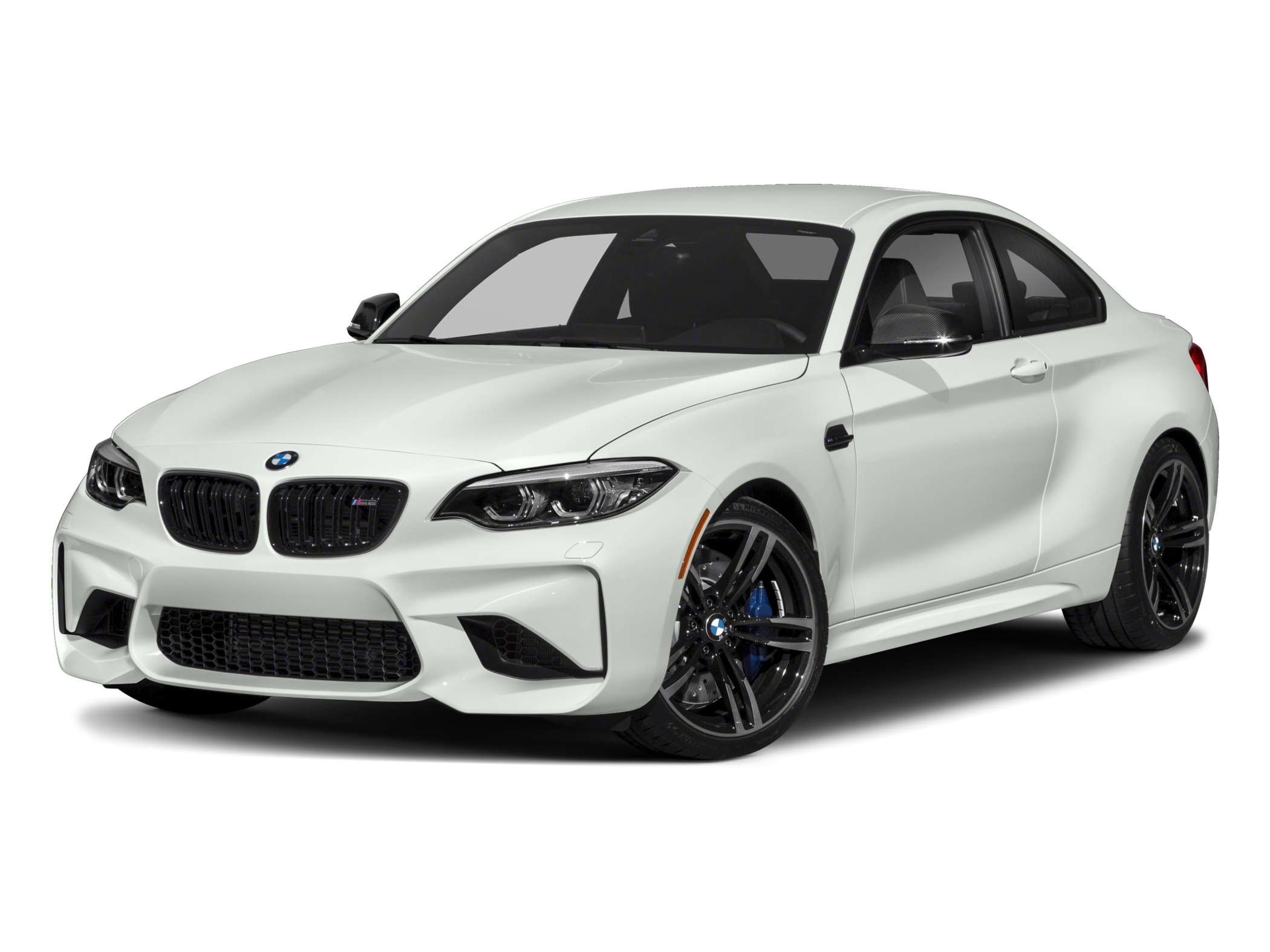 2018 BMW M2