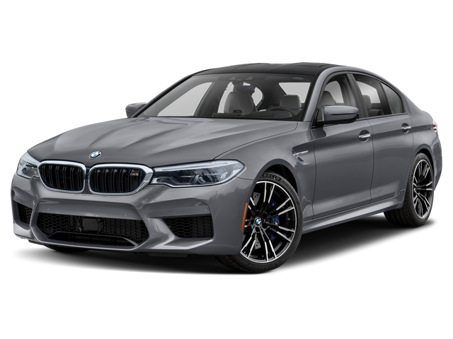 Used 2018 BMW M5 Base For Sale in Denver, CO | Capital One Auto Navigator