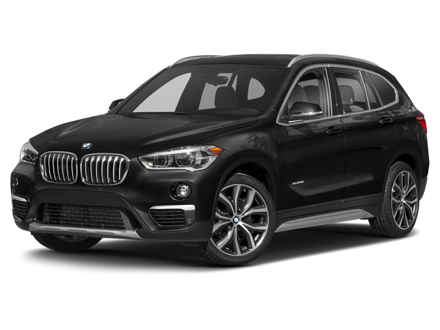 2018 BMW X1 sDrive28i