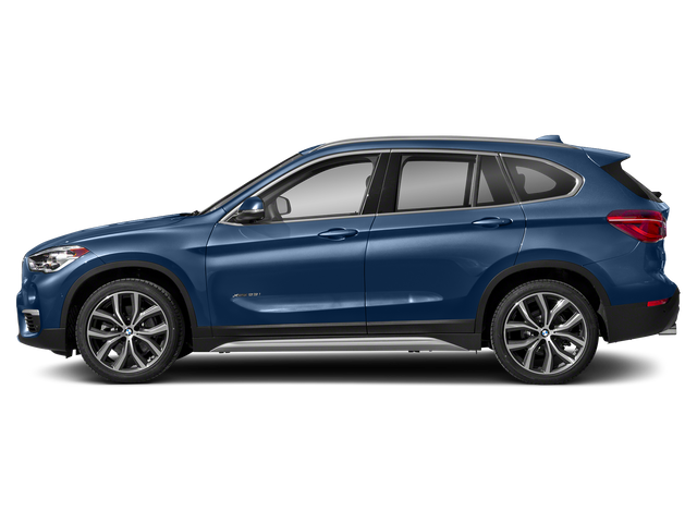 2018 BMW X1 sDrive28i