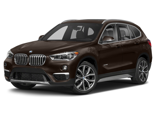 2018 BMW X2 sDrive28i