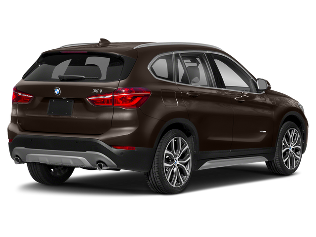 2018 BMW X2 sDrive28i