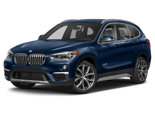 2018 BMW X1 sDrive28i