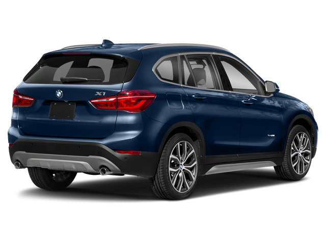 2018 BMW X1 sDrive28i