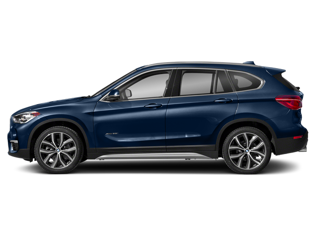 2018 BMW X1 sDrive28i