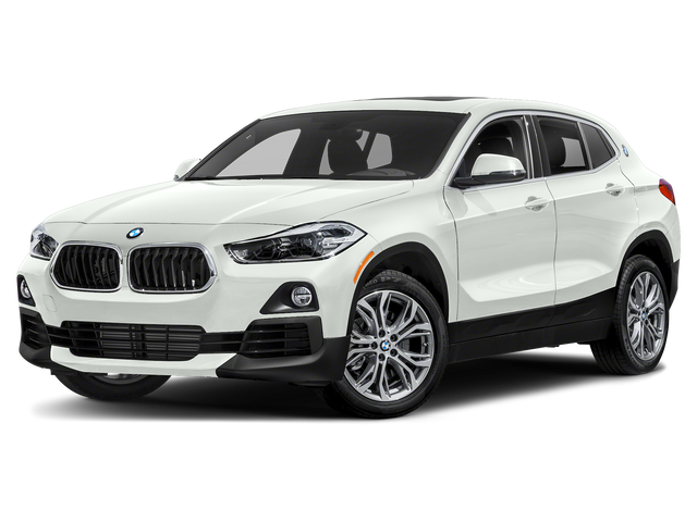 2018 BMW X2 sDrive28i