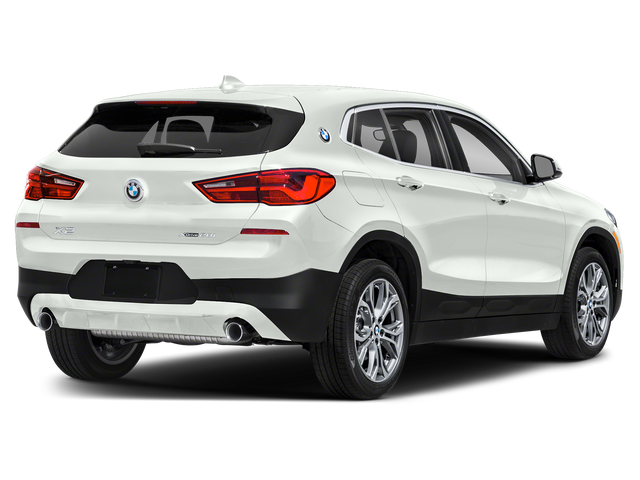 2018 BMW X2 sDrive28i