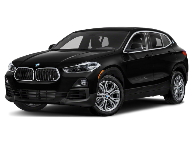 2018 BMW X2 sDrive28i