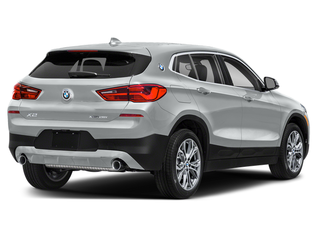 2018 BMW X2 sDrive28i