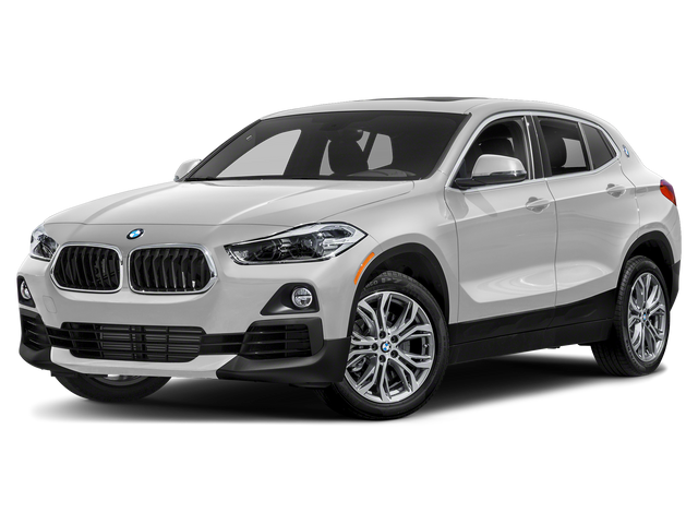 2018 BMW X2 sDrive28i