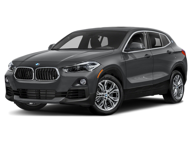 2018 BMW X2 sDrive28i