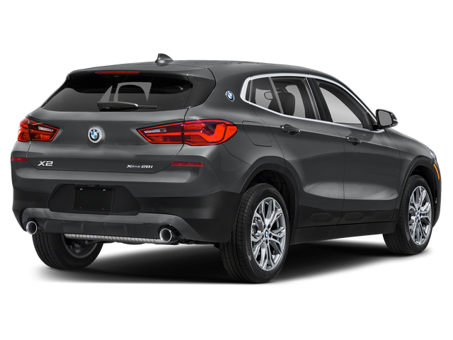 2018 BMW X2 sDrive28i