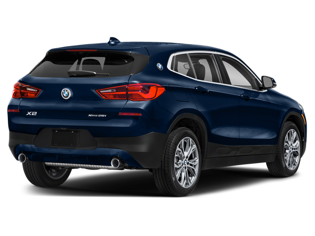 2018 BMW X2 sDrive28i