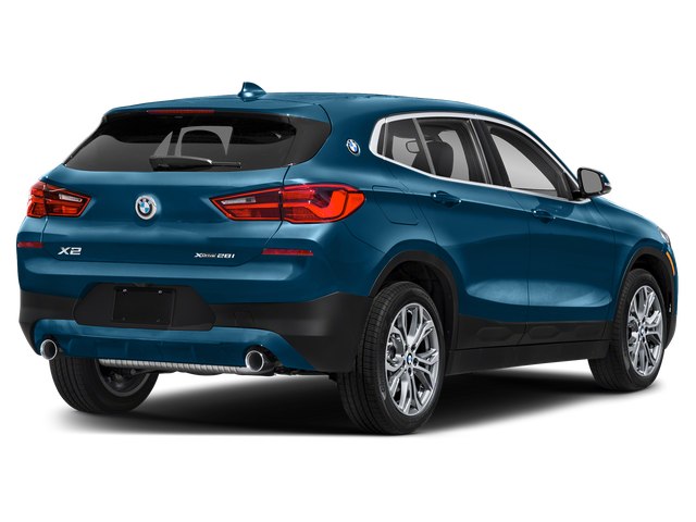 2018 BMW X2 sDrive28i