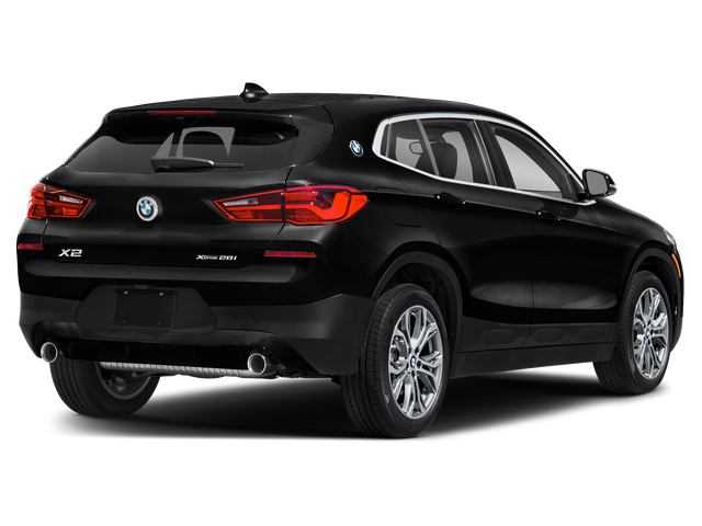 2018 BMW X2 xDrive28i