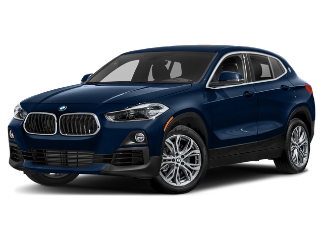 2018 BMW X2 xDrive28i