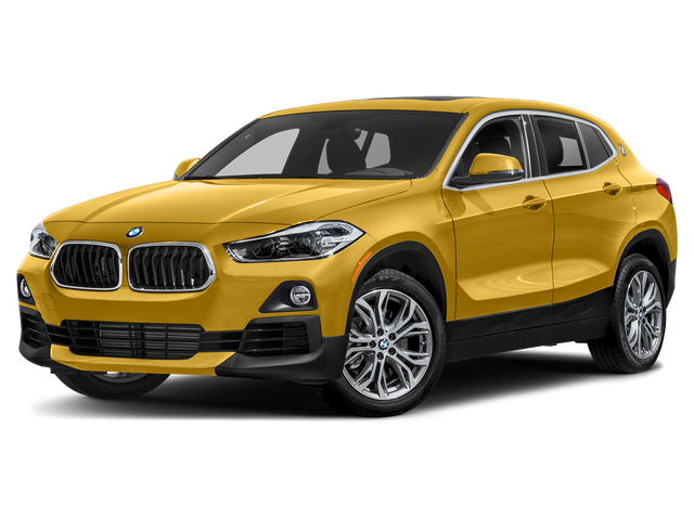 2018 BMW X2 xDrive28i