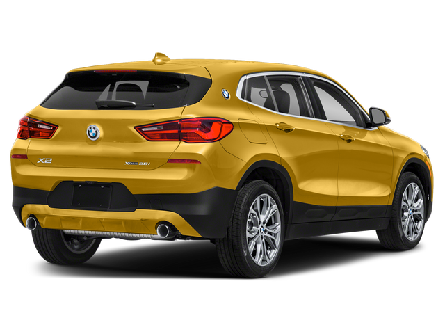 2018 BMW X2 xDrive28i