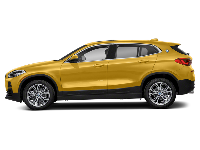 2018 BMW X2 xDrive28i