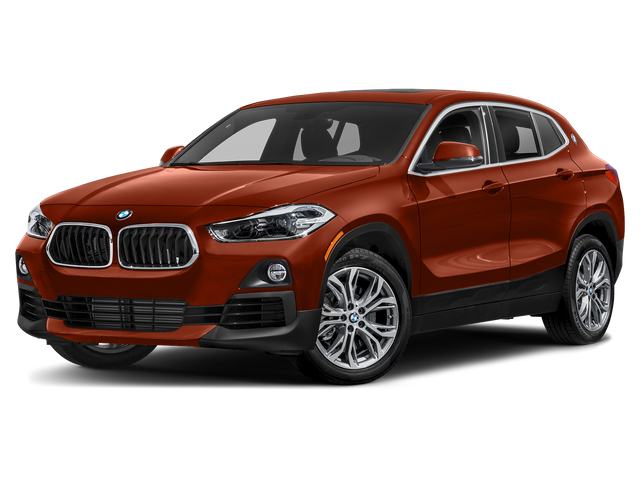 2018 BMW X2 xDrive28i