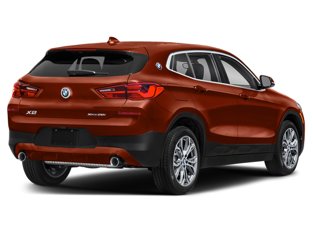 2018 BMW X2 xDrive28i