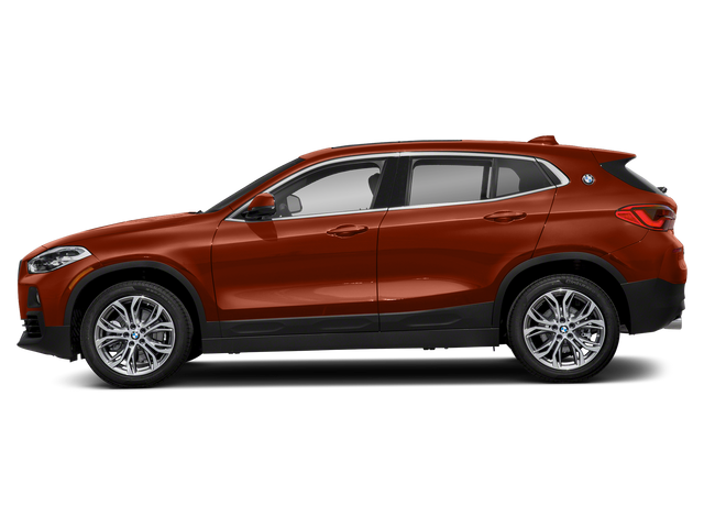 2018 BMW X2 xDrive28i