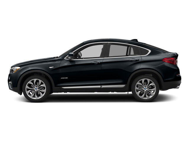 2018 BMW X4 xDrive28i