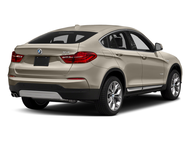 2018 BMW X4 xDrive28i