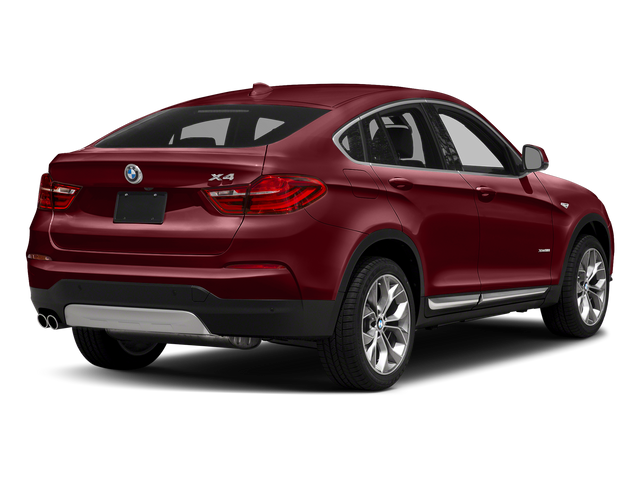 2018 BMW X4 xDrive28i