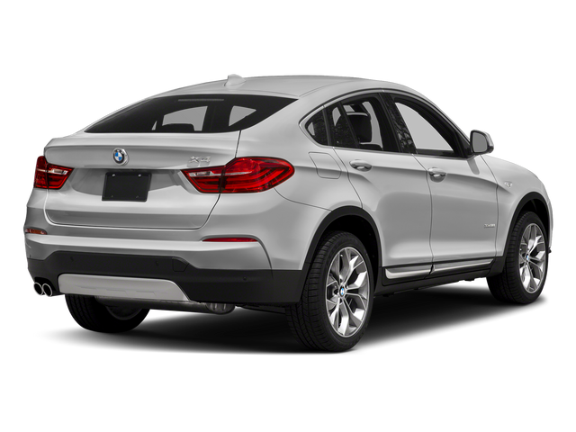 2018 BMW X4 xDrive28i