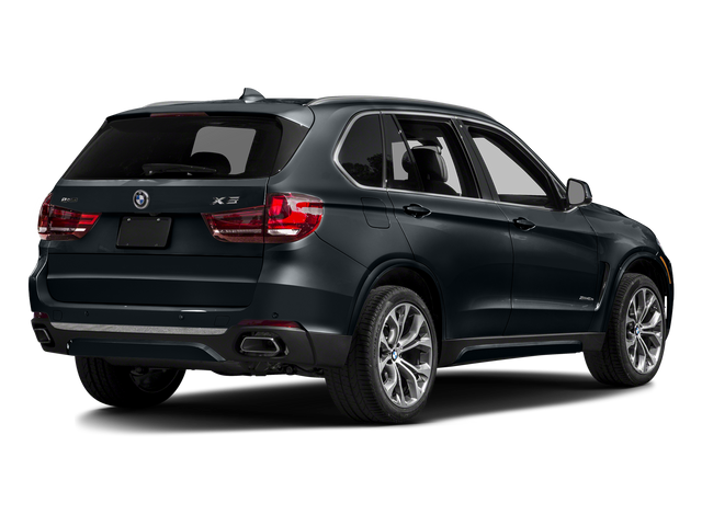 2018 BMW X5 xDrive40e iPerformance